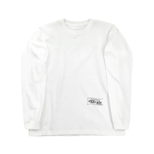 eggcafe Long Sleeve T-Shirt