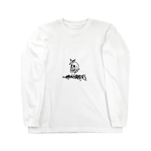 tknj ロンT Long Sleeve T-Shirt
