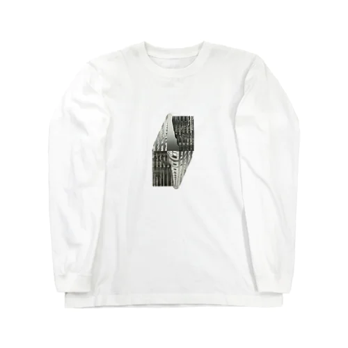Afterimage Long Sleeve T-Shirt
