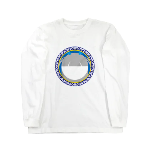 DeXeultioりゅうがサイン入りTシャツ 胸の中央にロゴ、後ろにテキストな / DevRel/Tokyo