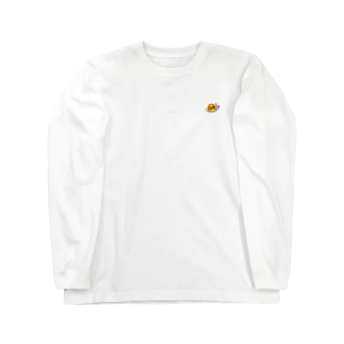 JELLY –とろける輝きを纏う。 Long Sleeve T-Shirt