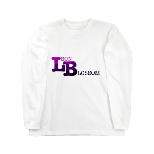 カラフルLB Long Sleeve T-Shirt