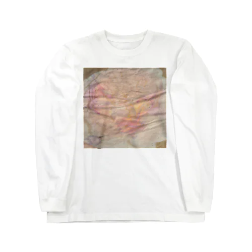 flower-rose Long Sleeve T-Shirt