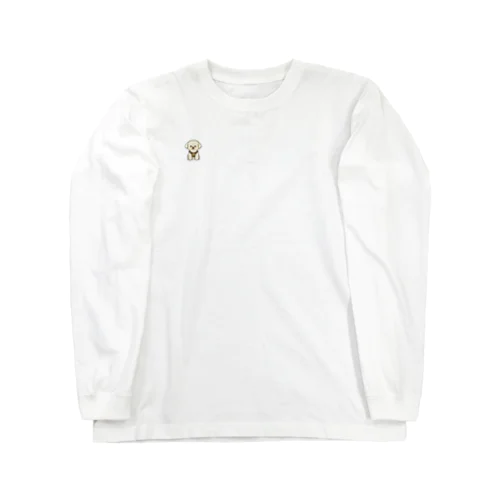 2025年6月9日につくったアイテム Long Sleeve T-Shirt