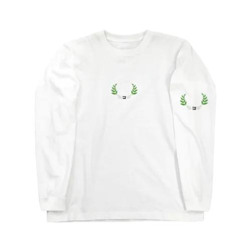 しあわせびより Long Sleeve T-Shirt