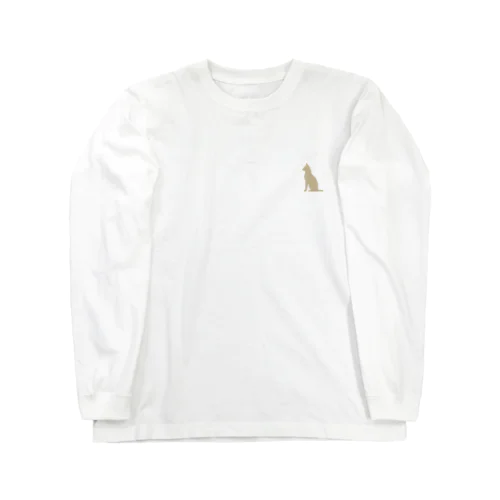 necone.ロンT Long Sleeve T-Shirt