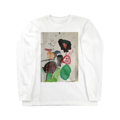shouta Long Sleeve T-Shirt
