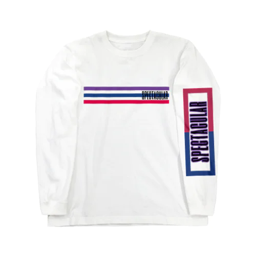 SPECTACULAR Long Sleeve T-Shirt