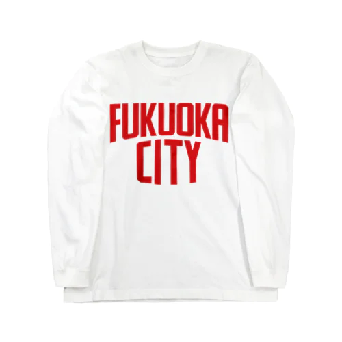 福岡Tシャツ通販サイト ( fukuokacity )のオリジナルグッズ・アイテム
