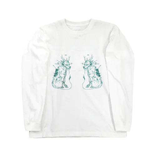 Hypnos Long Sleeve T-Shirt