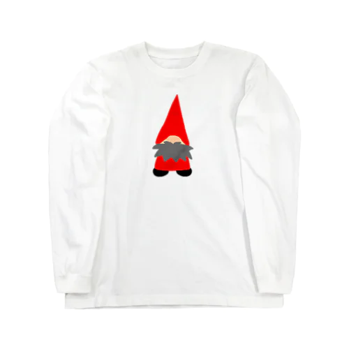 妖精ちゃん Long Sleeve T-Shirt