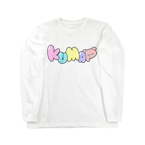 ゲーム」ロングスリーブTシャツの通販 ∞ SUZURI（スズリ）