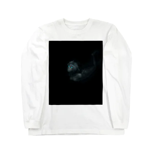 ランプアイ Long Sleeve T-Shirt