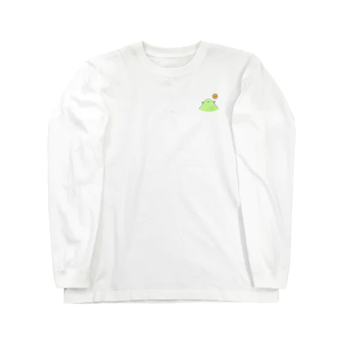 やまんとたいようん Long Sleeve T-Shirt