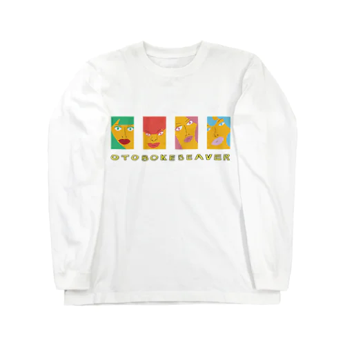 おとぼけビ～バ～ ( otobokebeaver )のオリジナルグッズ