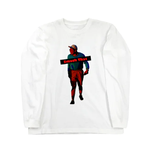 TSK Long Sleeve T-Shirt