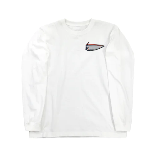 アカナマダ Long Sleeve T-Shirt