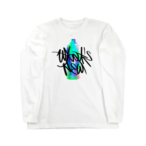 What's new? ver.2 Long Sleeve T-Shirt