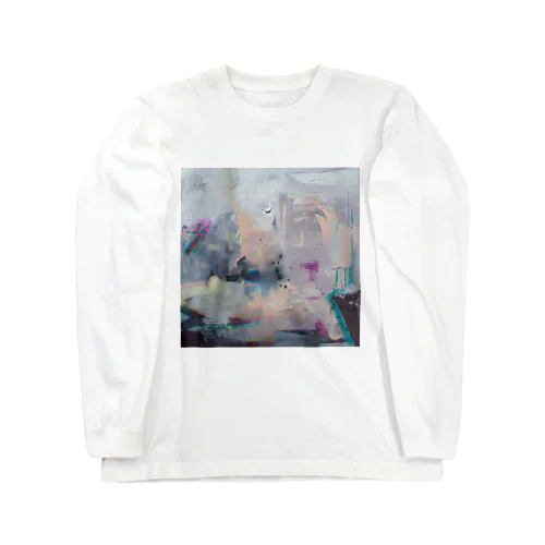 マジックアワー〜~ Long Sleeve T-Shirt