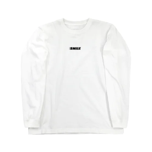 スマ Long Sleeve T-Shirt