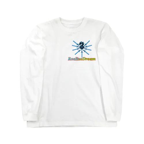 RealizeDreamグッズ Long Sleeve T-Shirt
