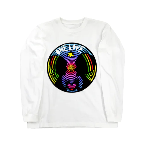 ONE LOVE TOGETHER Long Sleeve T-Shirt