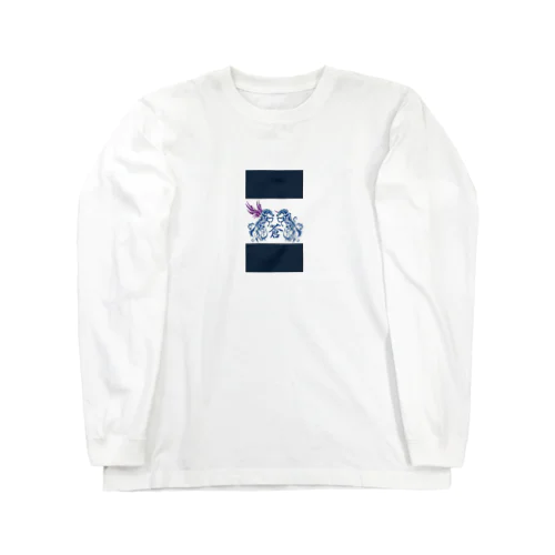金属バット」ロングスリーブTシャツの通販 ∞ SUZURI（スズリ）