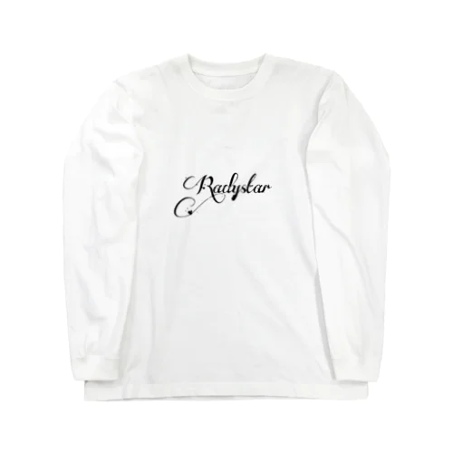もちゃむ Long Sleeve T-Shirt