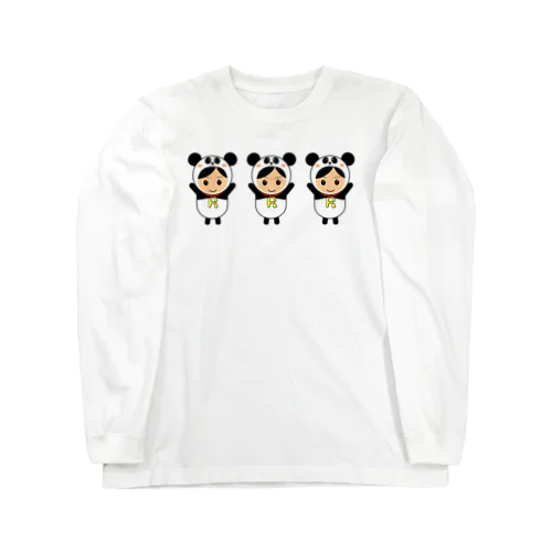 009 Long Sleeve T-Shirt
