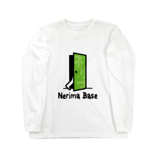 Nerima Base - ネリマベース Long Sleeve T-Shirt