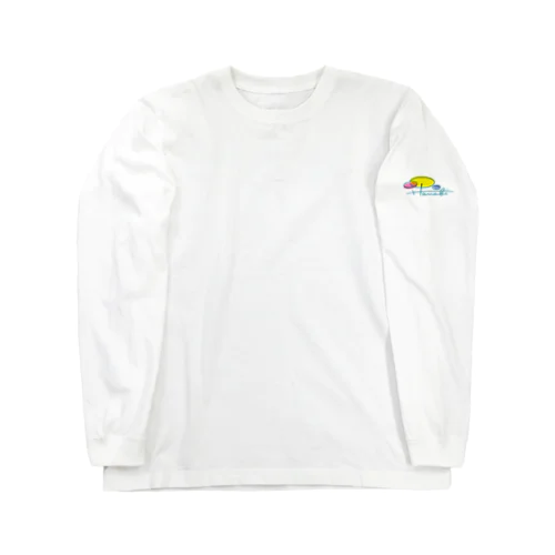うちあげHANABI Long Sleeve T-Shirt