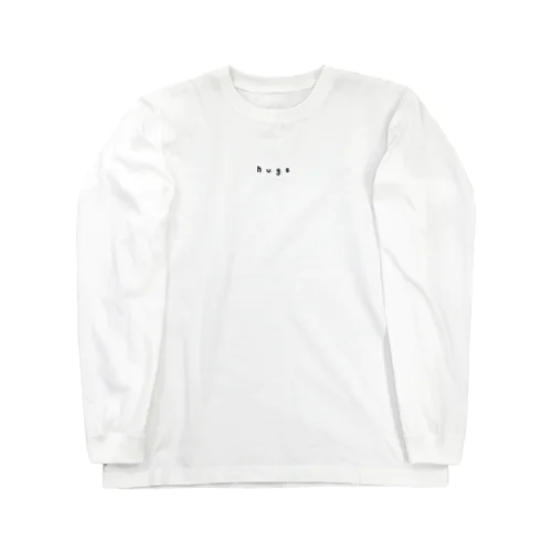 お誕生日Tシャツ(2) Long Sleeve T-Shirt