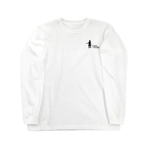 センチメンタルガーデン Long Sleeve T-Shirt