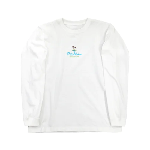 ピリアロハ オリジナルグッズ Long Sleeve T-Shirt