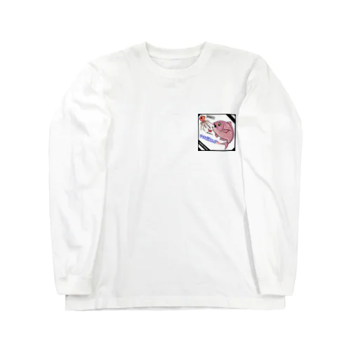 タイラバ Long Sleeve T-Shirt
