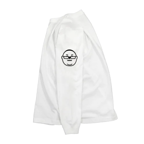 taxidriver_logo Long Sleeve T-Shirt