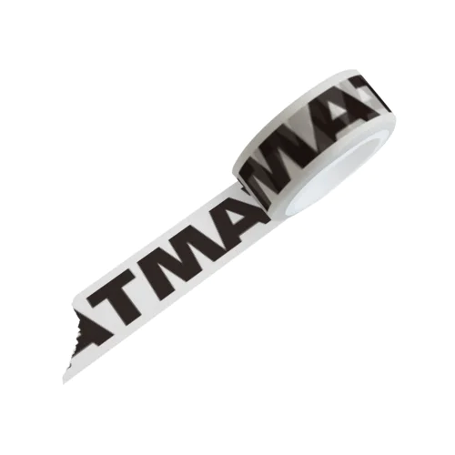 ATM LOGO Masking Tape