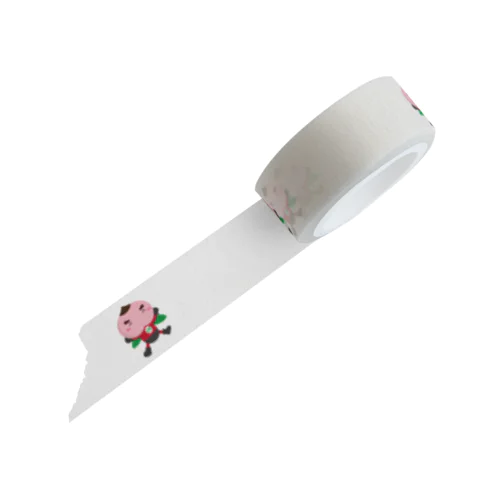 ムジカマングッズ Masking Tape