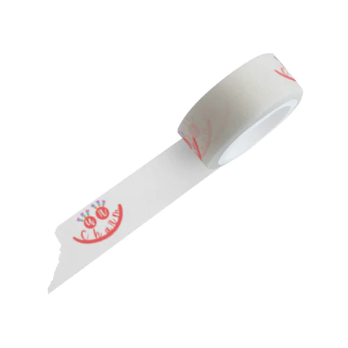 あなたはいつもいつでも最っ高に魅力的！ Masking Tape