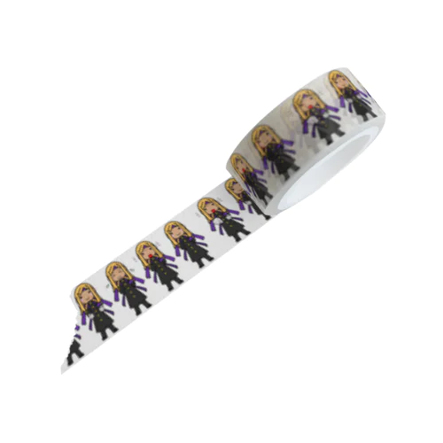 応援団 マスキングテープ Masking Tape