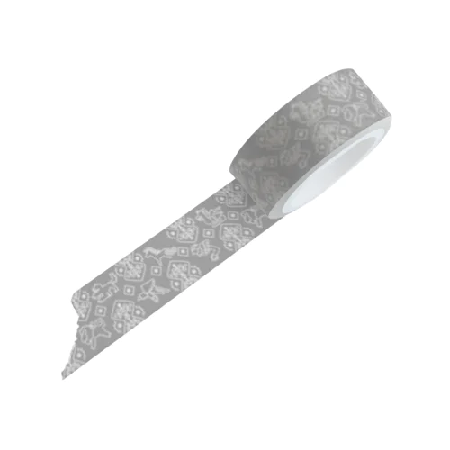 幻獣マスキングテープ01 Masking Tape