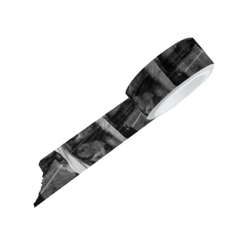 HELL NEAR　マスキングテープ Masking Tape