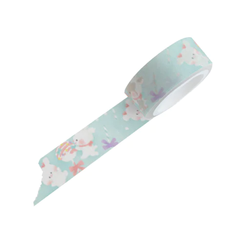 ロリポップ｜Lollipop🍭 Masking Tape