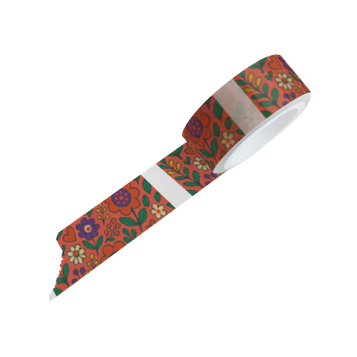 pink_pyon Masking Tape