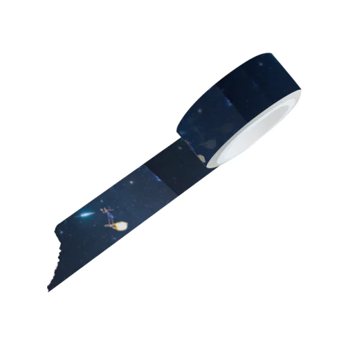 Charm Masking Tape