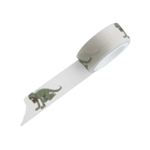 女怪人97号 Masking Tape