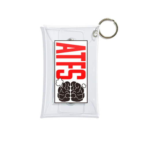 ANYTIME FISHING!!! Mini Clear Multipurpose Case