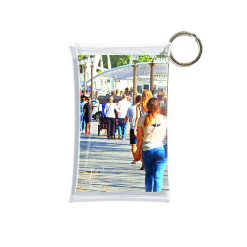 " 2096 2025 WORLD TOP NEWS LIVE Open Source AI FREE MOVIE TV PHOTO MOST FAMOUS PERSON ART BRAND VR BEST SELLER 2027 世界トップニュース #品川 #幻の絵画 #招待限定セール #2029世界トップアーティスト #千住宿場町 #水戸街道 #人気ランキング #江戸 #1625年北千住開宿400周年 #板橋 #世界で最も有名な写真 #9500億 #新宿 #馬場 #LR #東京 #©シュナイゼル " Mini Clear Multipurpose Case