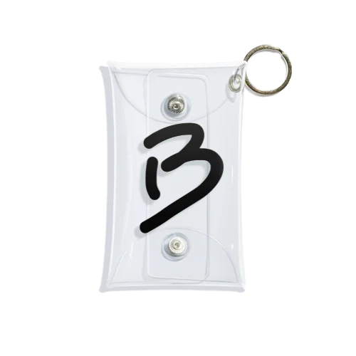 bee Mini Clear Multipurpose Case