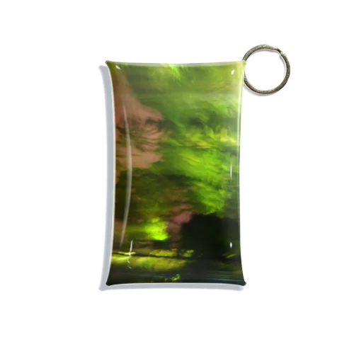 SAFARI Mini Clear Multipurpose Case